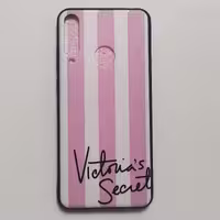 قاب طرحدار victoria secret مناسب گوشی هوآوی Y6p 2020