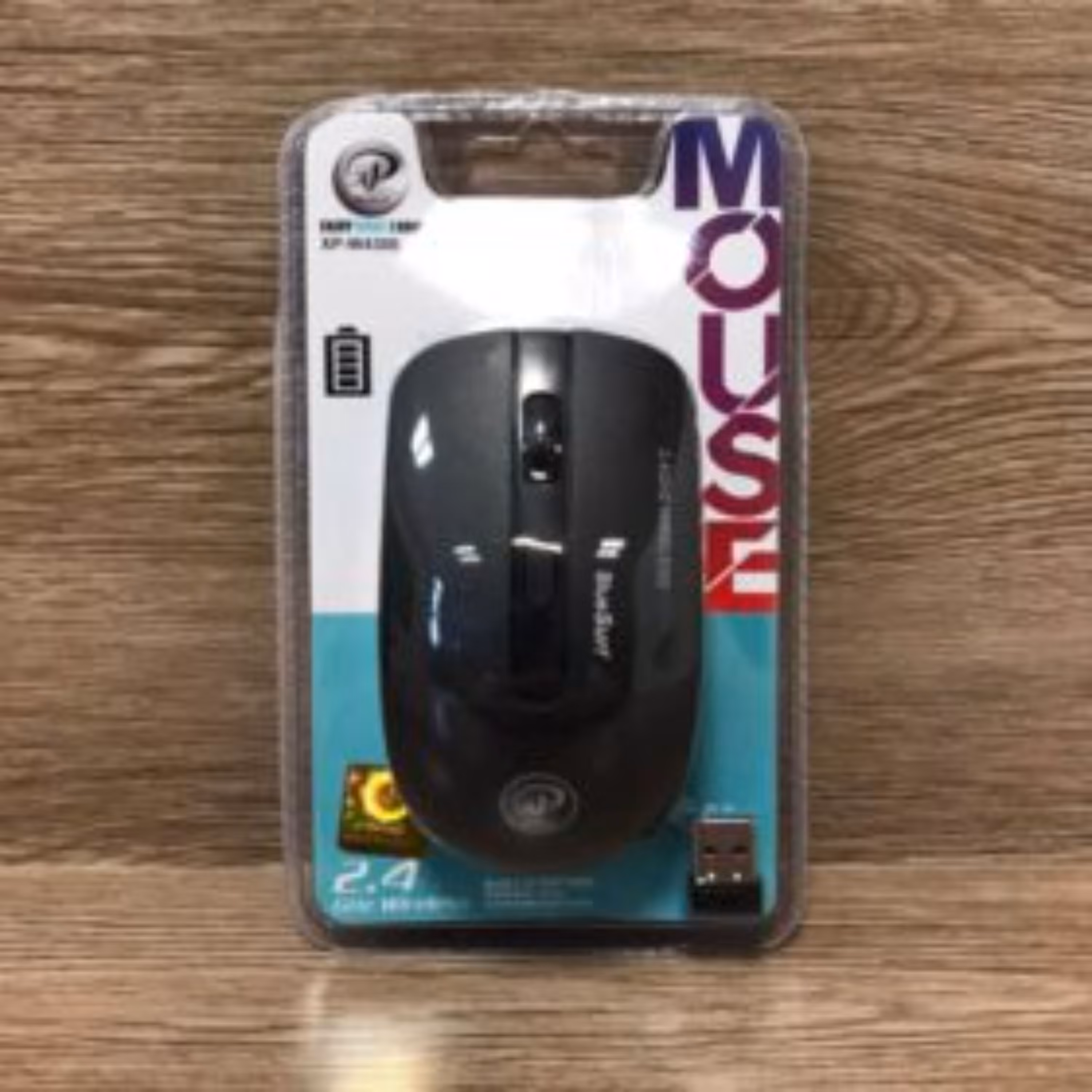 ماوس ایکس پی-پروداکت W430F