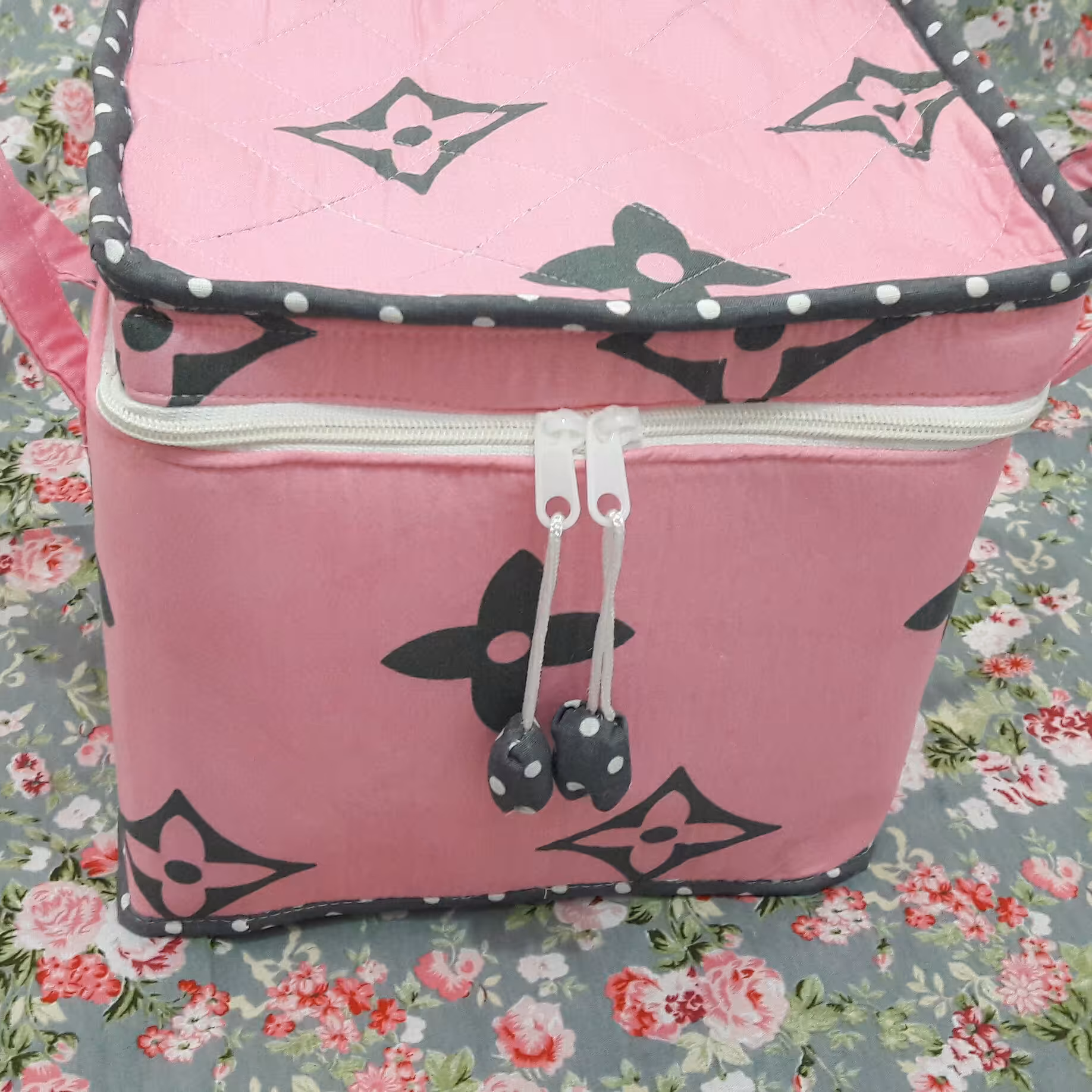 باکس چادرنماز