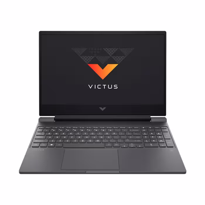 لپ تاپ اچ پی 15.6 اینچی مدل Victus 15-FA0031DX Core i5 12450H 32GB 1TB SSD 4GB GTX1650 FHD