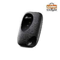 مودم روتر 4G LTE بی‌سیم و قابل حمل تی پی-لينک مدل M7000