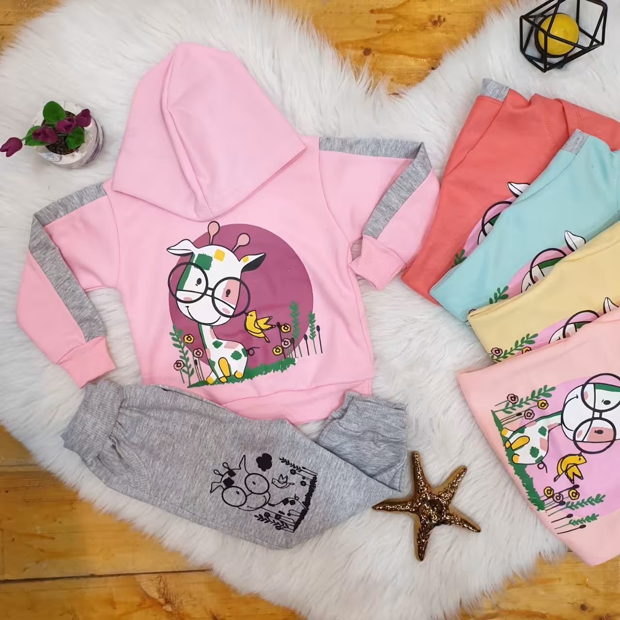 خودی شلوار دخترانه بسیار شیک 