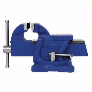 گیره کارگاهی (رومیزی) نووا مدل NTB1103