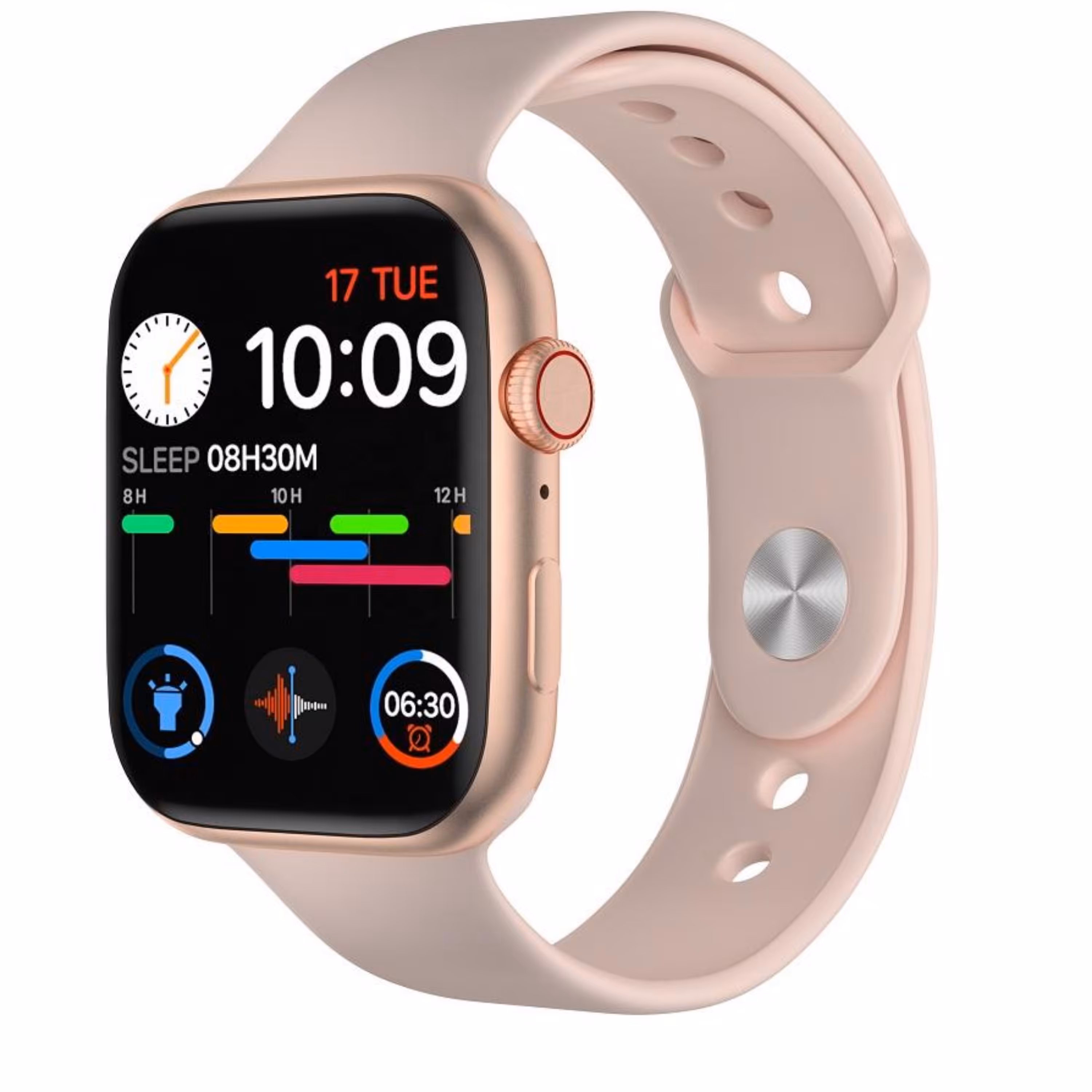 ساعت هوشمند HW36 PRO MAX