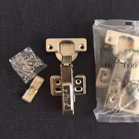 لولا کابینت آرام بند فاین Fine (کلیپس دار)