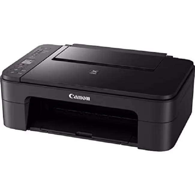 پرینتر جوهر افشان کانن مدل PIXMA TS3140