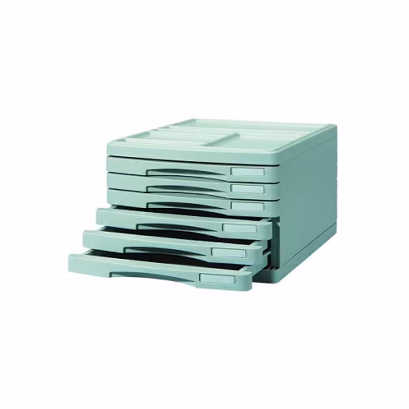 فایل کشویی F6 آذران تحریرات