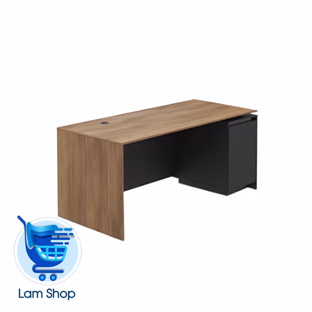 میز کارمندی ODT665B نیلپر(زمان ارسال 20 تا 35 روز کاری)