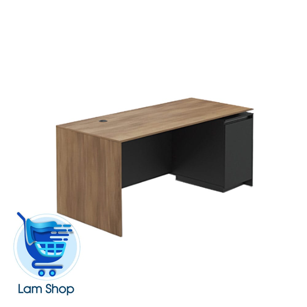 میز کارمندی ODT665B نیلپر(زمان ارسال 20 تا 35 روز کاری)