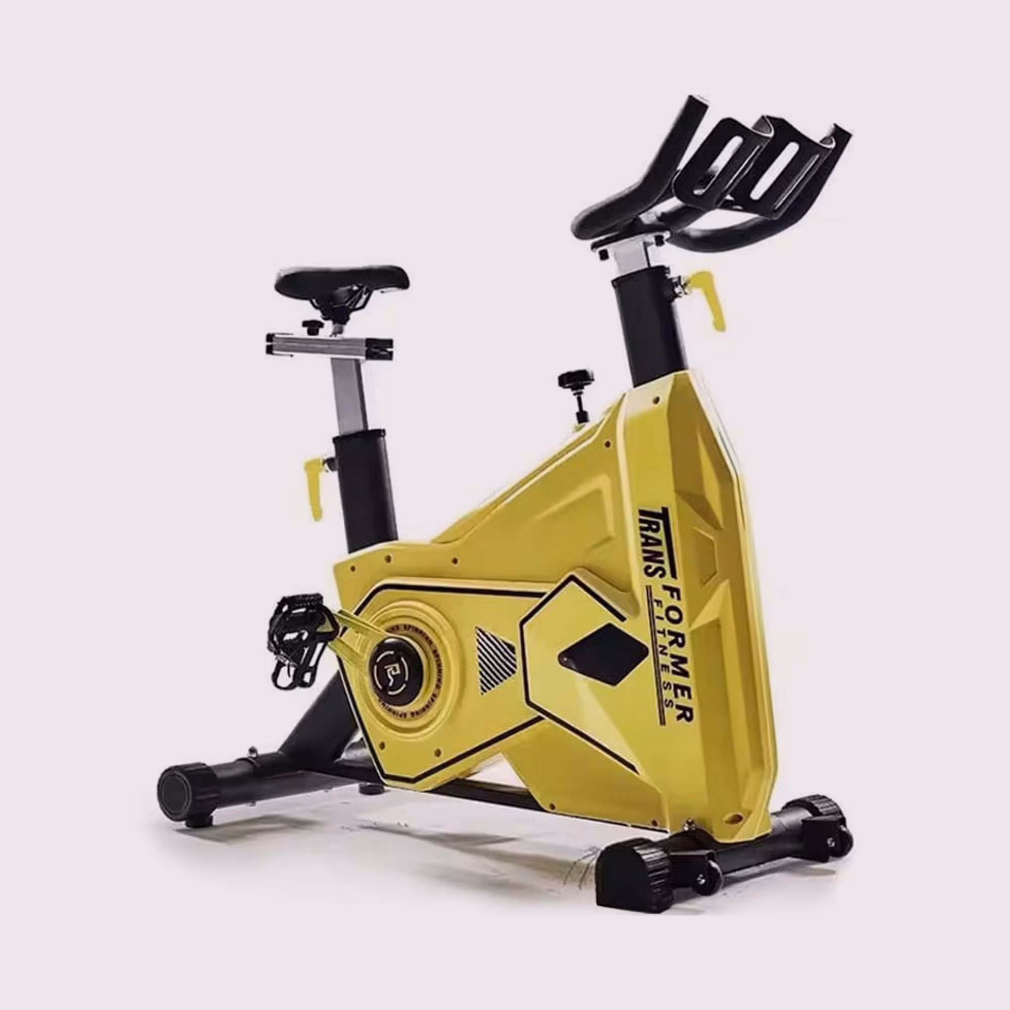 دوچرخه اسپینینگ باشگاهی تایگر اسپرت مدل 1031