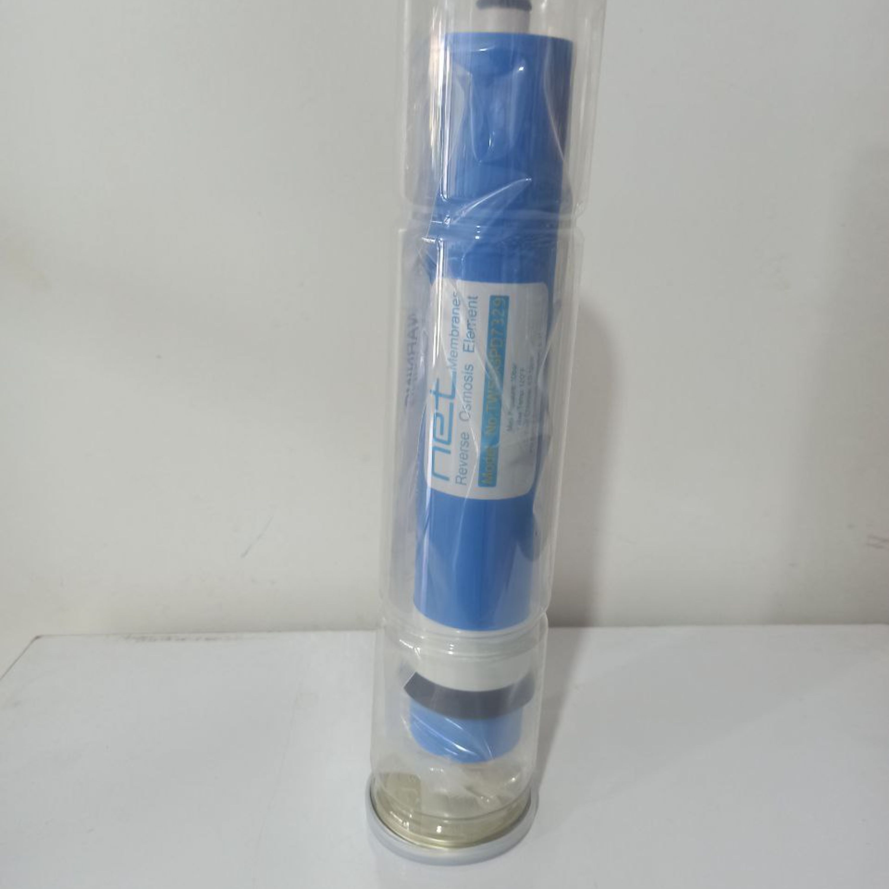 فیلتر ممبران مرحله چهار دستگاه تصفیه آب ارسال با پست