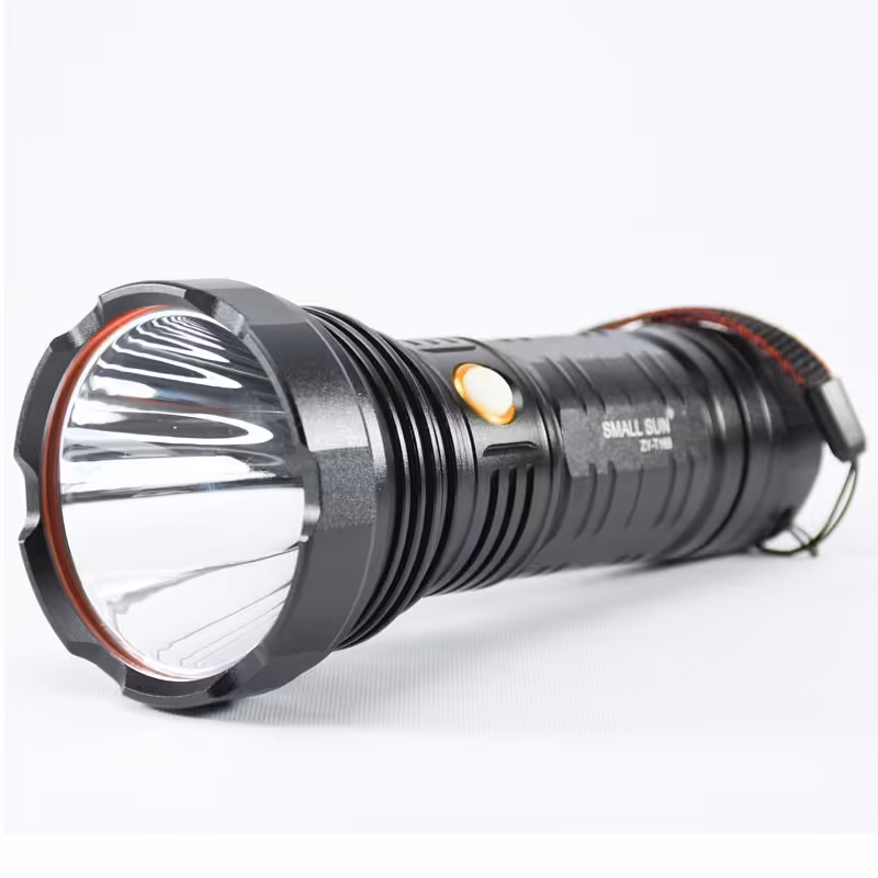 چراغ پلیسی اسمال سان مدل T168 