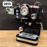 اسپرسو مباشی 2015 (پس کرایه)