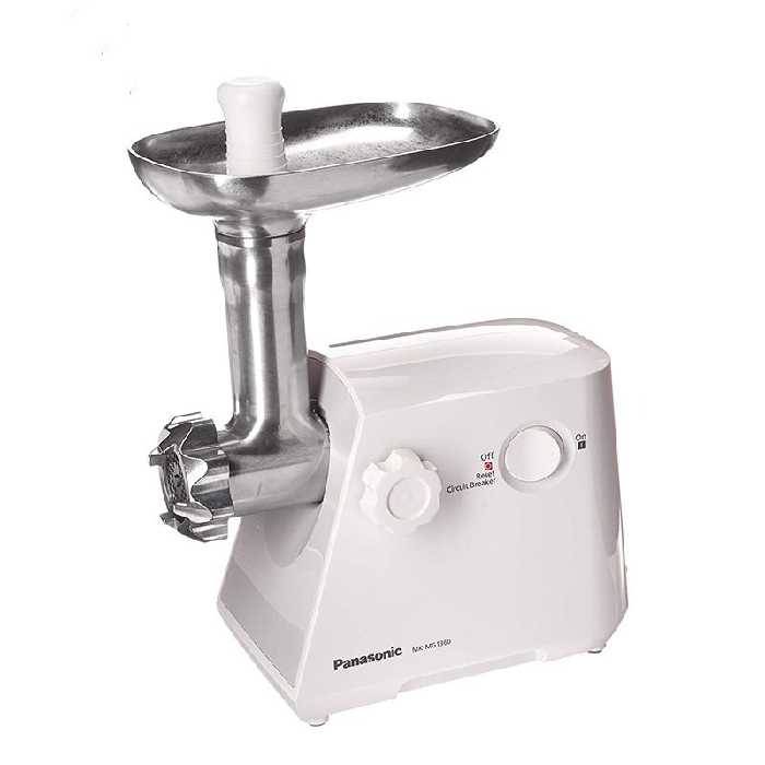 چرخ گوشت پاناسونیک MK-MG1360 - لوازم خانگی میلینو milino