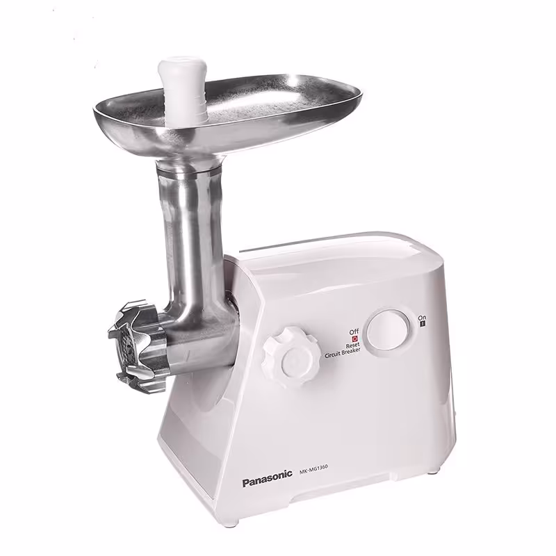 چرخ گوشت پاناسونیک MK-MG1360 - لوازم خانگی میلینو milino
