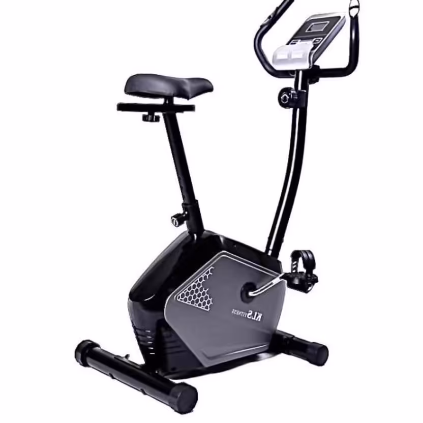 دوچرخه ثابت EMHfitness110B