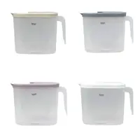 جا پودر شوینده لیمون