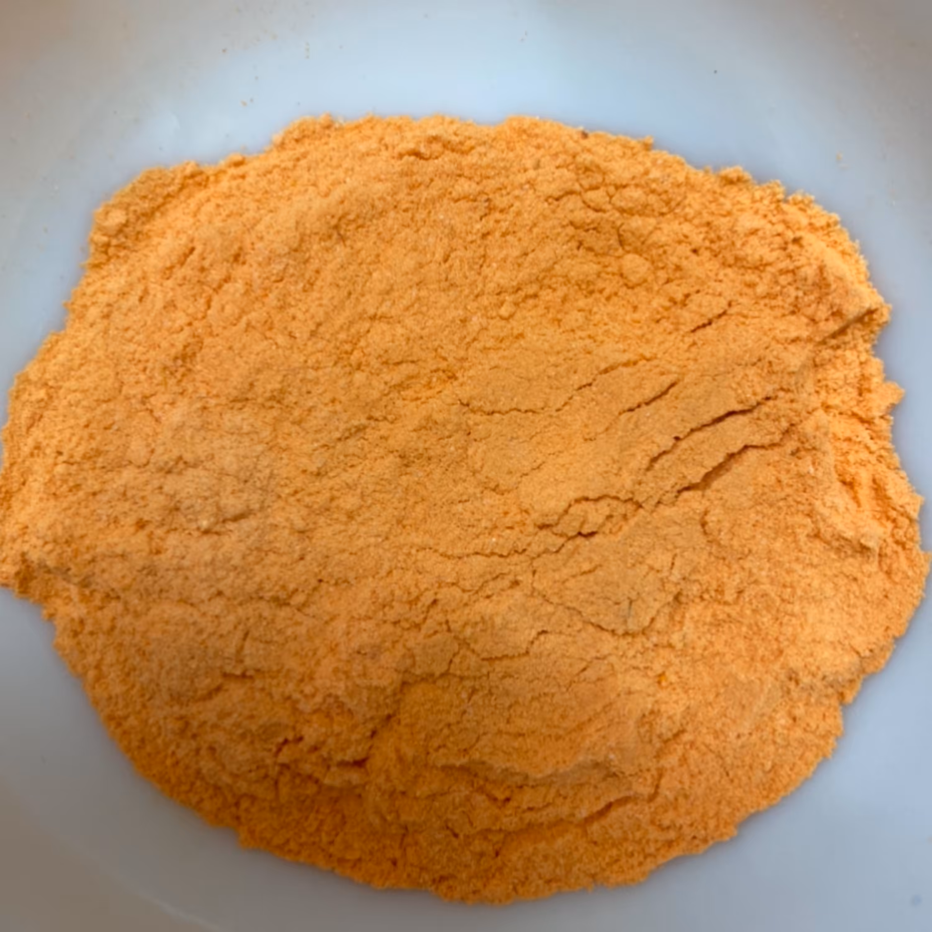 پودر زعفران زرین خراسان اصلی نیم کیلویی 