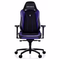 خرید صندلی گیمینگ Vertagear SL5800 Hygennx Midnight Purple با بهترین قیمت