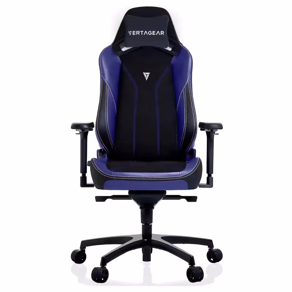 خرید صندلی گیمینگ Vertagear SL5800 Hygennx Midnight Purple با بهترین قیمت