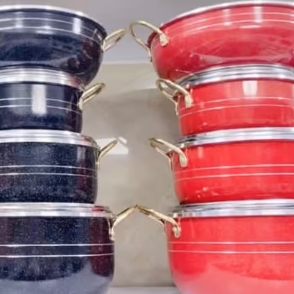 سرویس 7 پارچه 