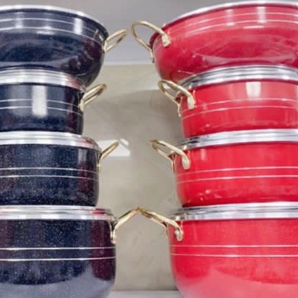 سرویس 7 پارچه