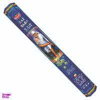 عود خوشبو کننده هم مدل Sai Baba بسته 20 عددی