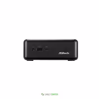 کامپیوتر کوچک ازراک Beebox N3010 8GB 240GB SSD