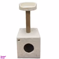 اسکرچر گربه هیوا پت مدل B37