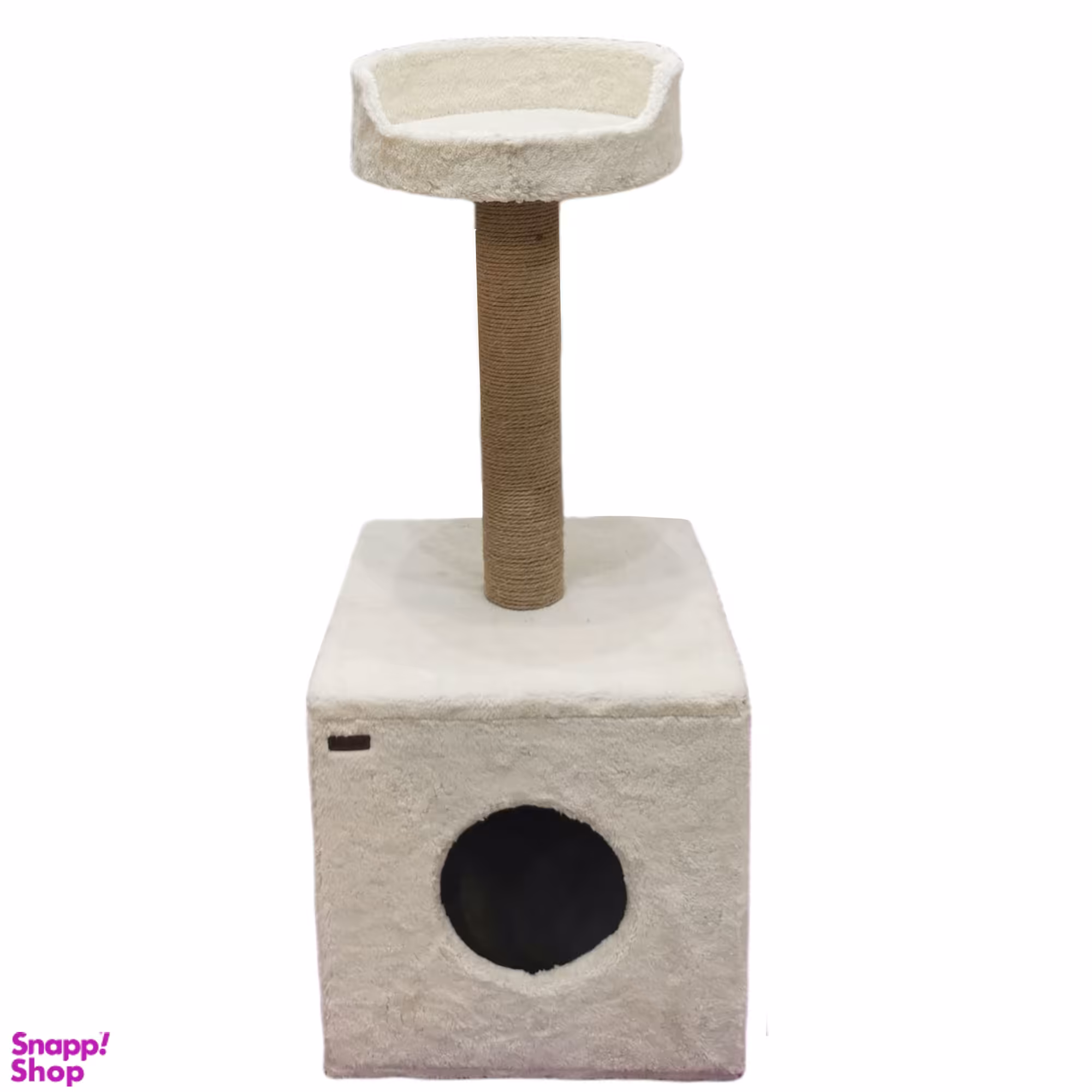 اسکرچر گربه هیوا پت مدل B37