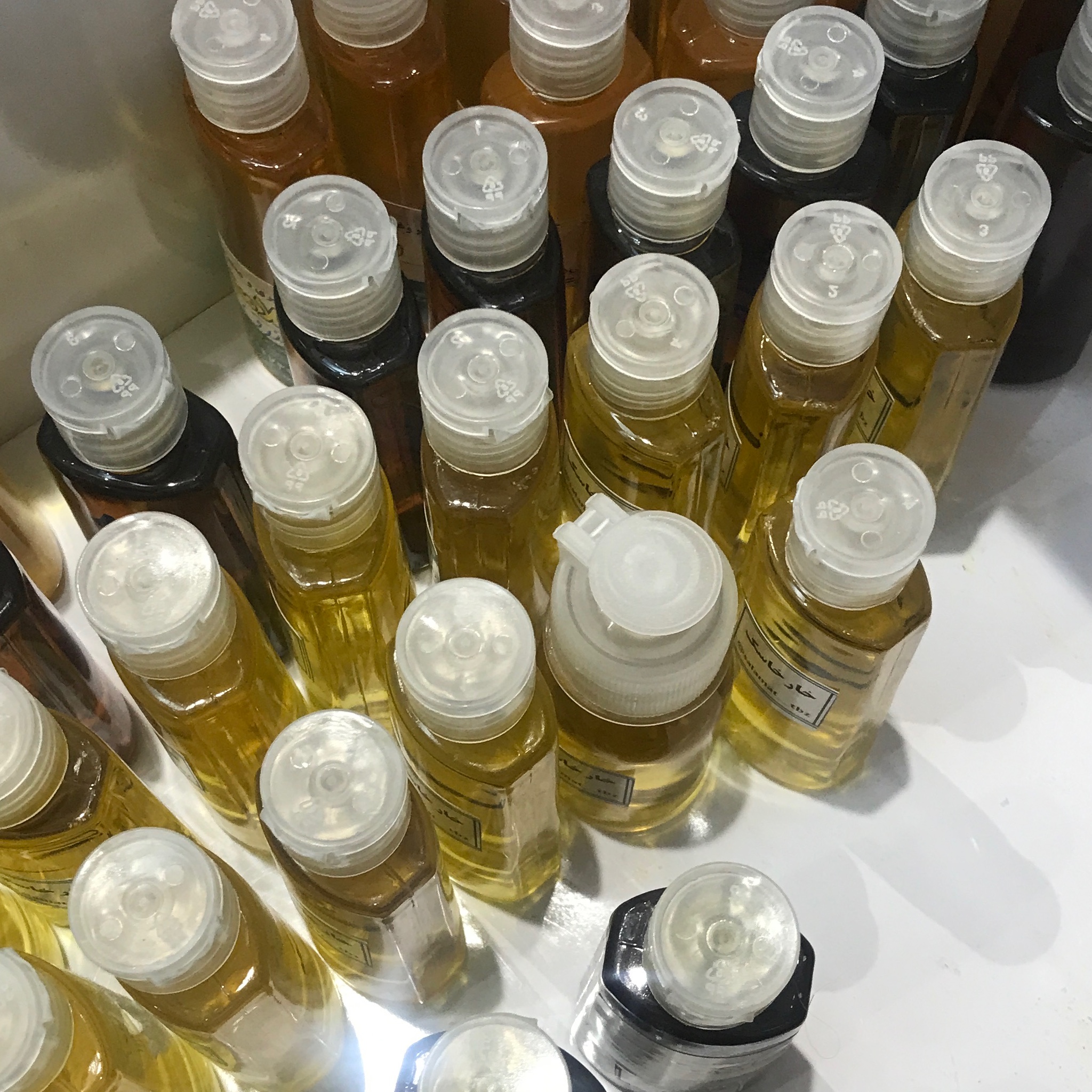 روغن رزماری