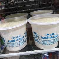 ماست تازه