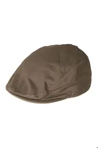 کلاه سبز مردانه زیتون OL51 فنلاندی اورجینال Barbour