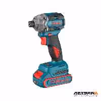 پیچ گوشتی شارژی رونیکس مدل 8671