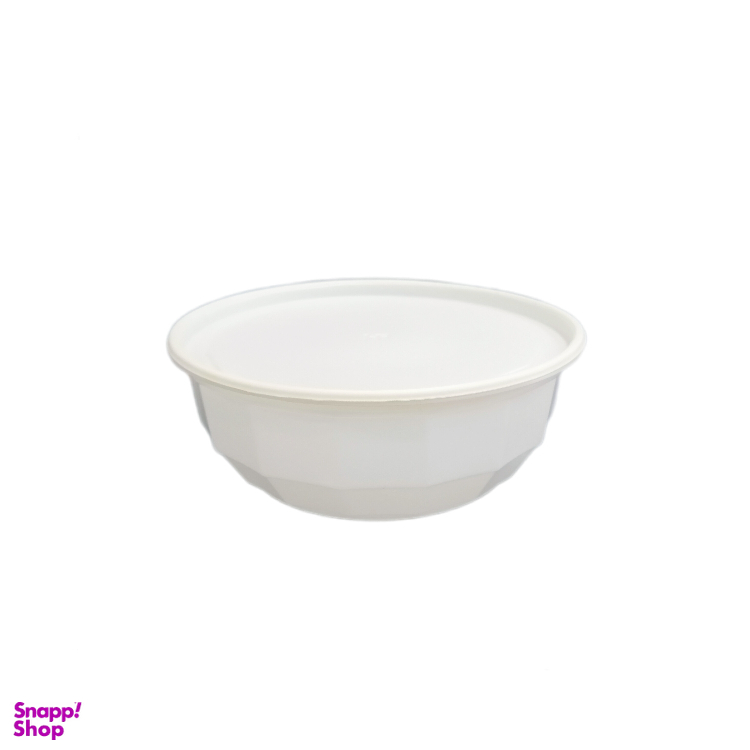 کاسه یکبار مصرف اچ پی کد 345 مجموعه 12 عددی