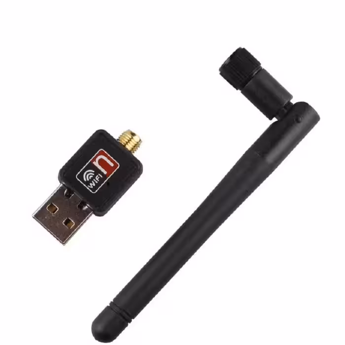 دانگل wifi آنتن دار ieee