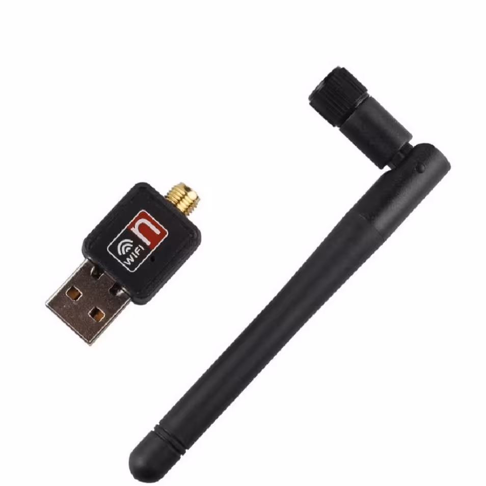 دانگل wifi آنتن دار ieee