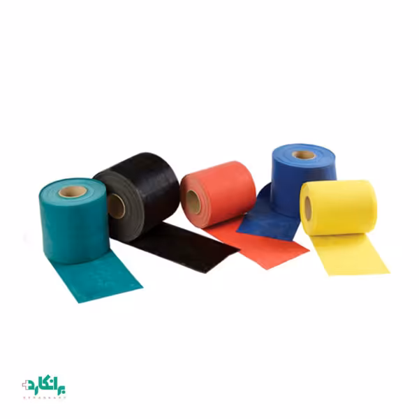 کش تراباند 2 متری Elasto Fit
