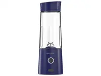 مخلوط‌کن قابل حمل پورودو Porodo Portable Blender Powerful Juicer 6 Blades PD-PJW6B-BK