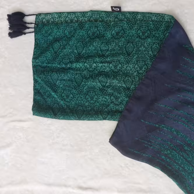 شال و روسری