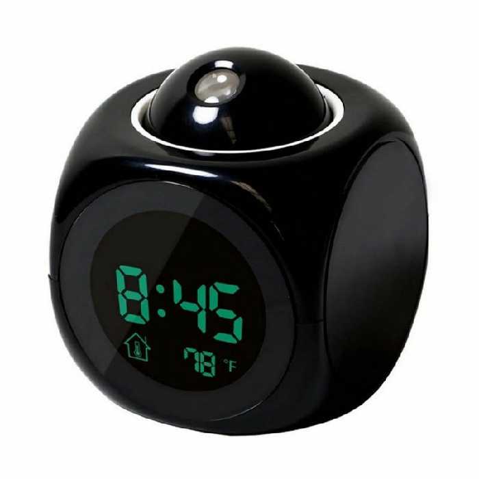 ساعت رومیزی دیجیتال دل CJ2028

