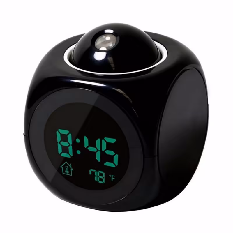 ساعت رومیزی دیجیتال دل CJ2028

