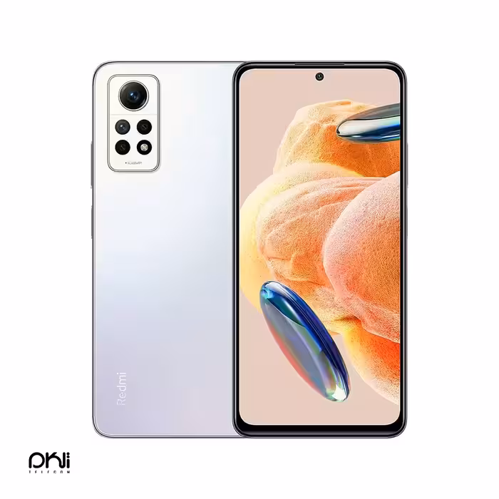 قیمت گوشی شیائومی Redmi Note 12 Pro 4G ظرفیت 128 و رم 8 گیگابایت - تلکام