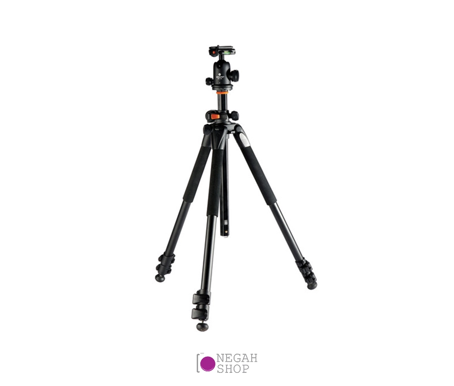 سه پایه عکاسی Vanguard Alta Pro 263AB 100