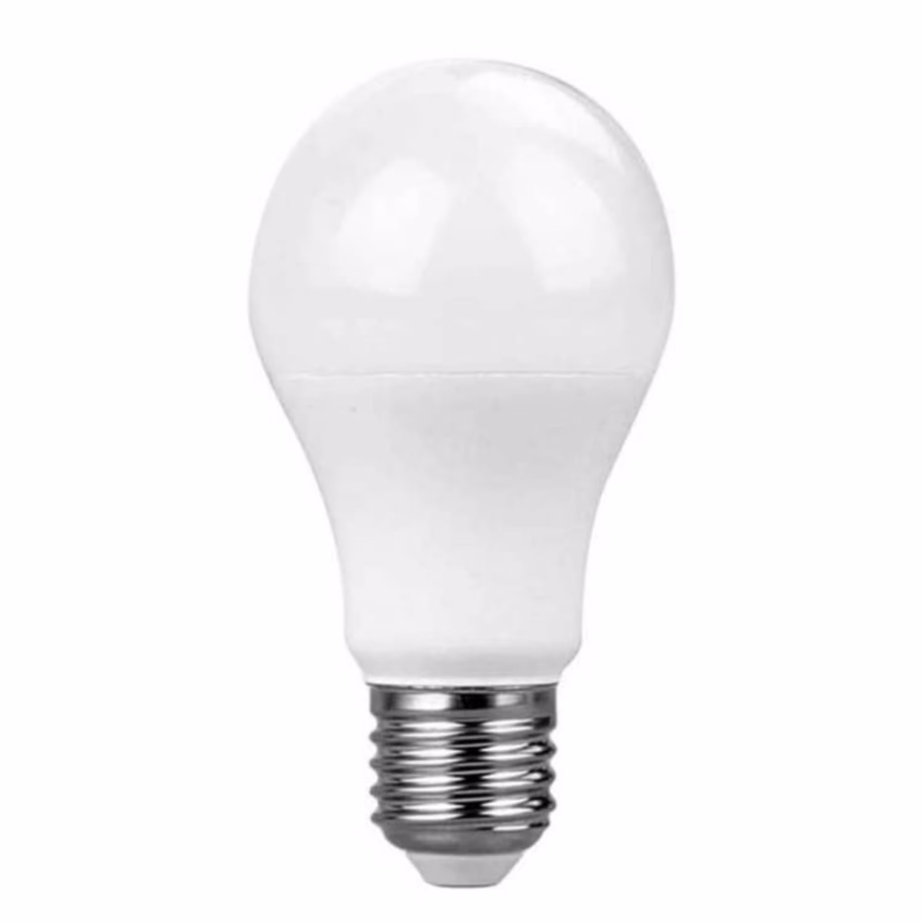 لامپ ال ای دی 9 وات مهتابی بسته 100 تایی