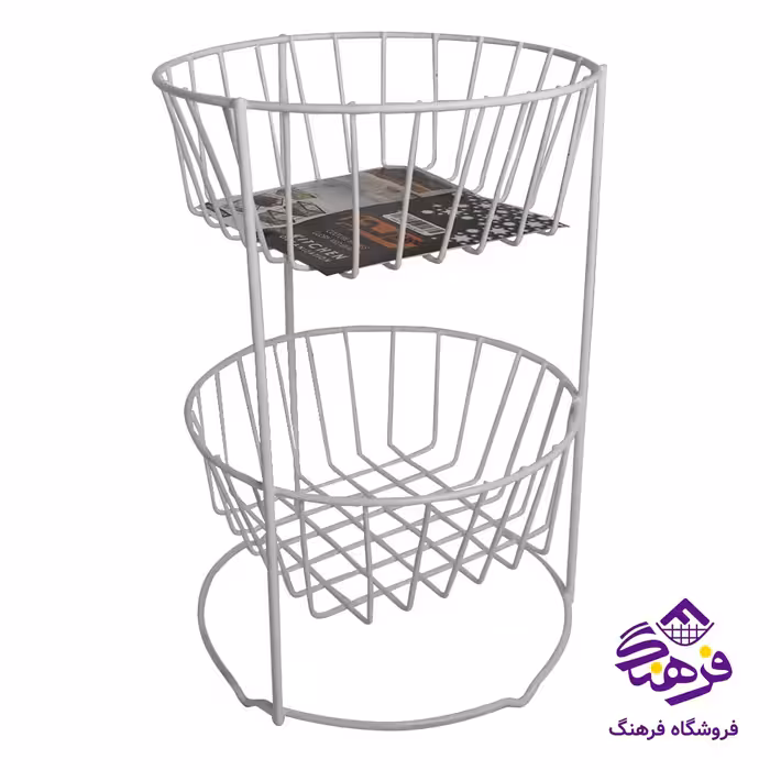 جاپیازی کالچر 2ط فلز گرد