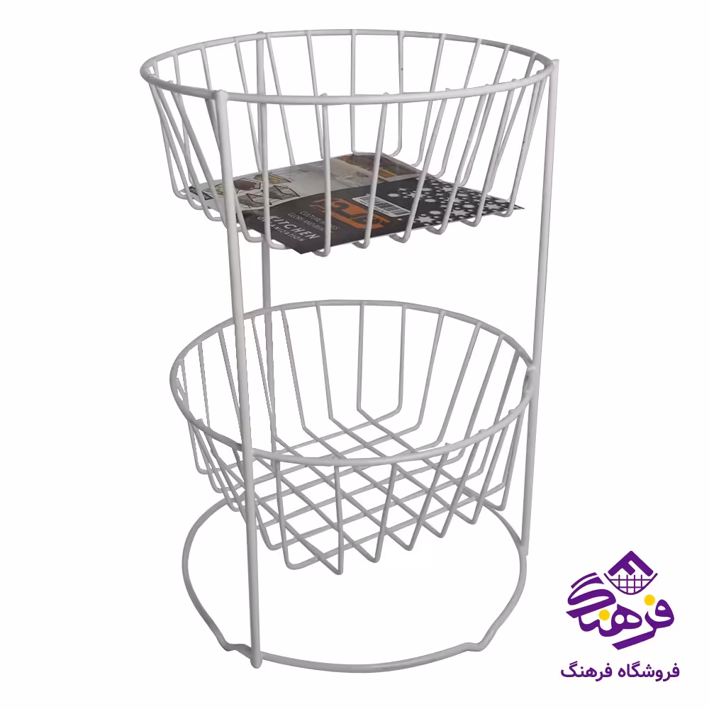 جاپیازی کالچر 2ط فلز گرد