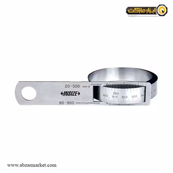 سیرکومتر اینسایز مدل 950-7114