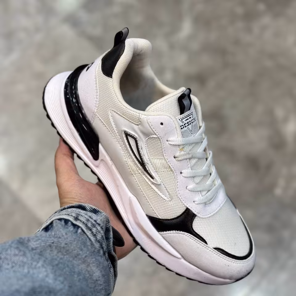 کفش مردانه مدل فیلا