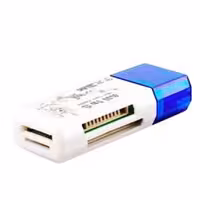 رمریدر ایکس پی XP-R610A 